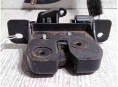 Recambio de cerradura maletero / porton para dacia logan mcv ii 1.2 referencia OEM IAM   
