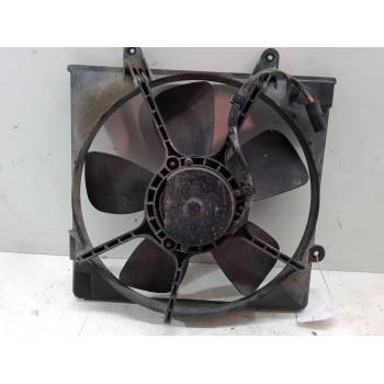 ELECTROVENTILADOR 