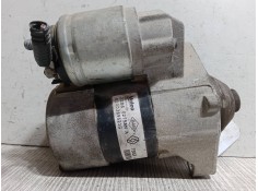 Recambio de motor arranque para dacia logan mcv ii 1.2 referencia OEM IAM 8200369521G  
