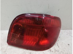 Recambio de piloto trasero derecho para toyota yaris (_p1_) 1.3 (scp12_, scp13_) referencia OEM IAM   