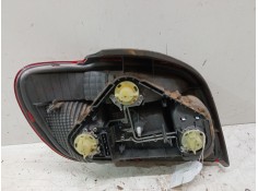 Recambio de piloto trasero derecho para toyota yaris (_p1_) 1.3 (scp12_, scp13_) referencia OEM IAM    2