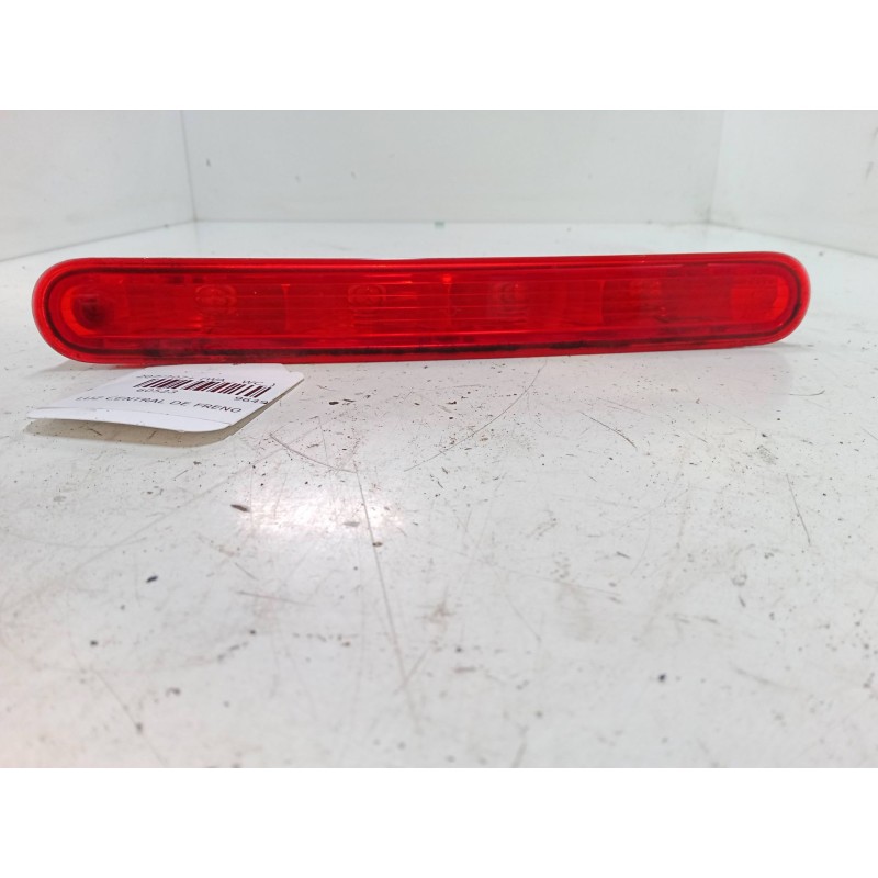 Recambio de luz central de freno para peugeot 207/207+ (wa_, wc_) 1.4 16v referencia OEM IAM 9649986880  