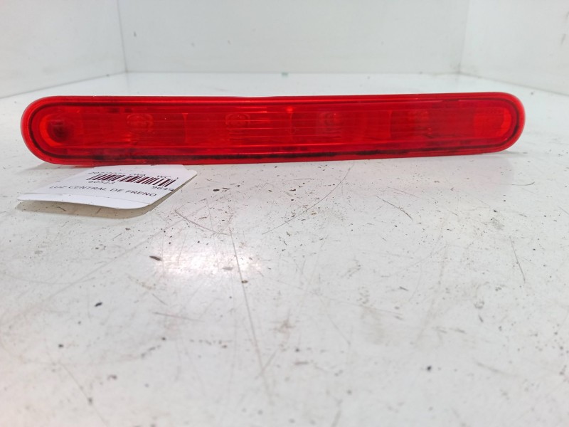 Recambio de luz central de freno para peugeot 207/207+ (wa_, wc_) 1.4 16v referencia OEM IAM 9649986880  