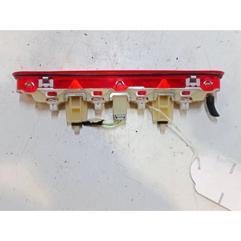 Recambio de luz central de freno para peugeot 207/207+ (wa_, wc_) 1.4 16v referencia OEM IAM 9649986880  