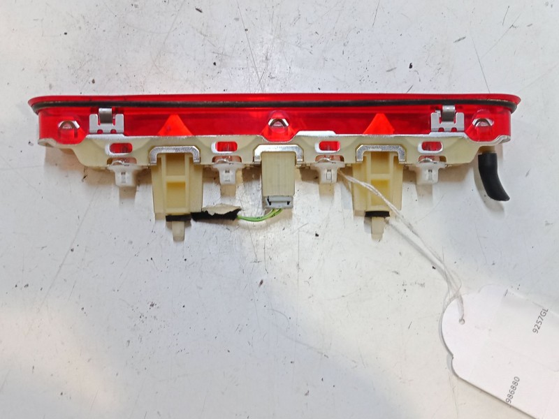 Recambio de luz central de freno para peugeot 207/207+ (wa_, wc_) 1.4 16v referencia OEM IAM 9649986880  
