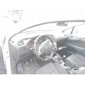 CITROËN C4 II (NC_)