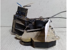 Recambio de cerradura puerta trasera derecha para bmw 3 (e36) 316 i referencia OEM IAM   