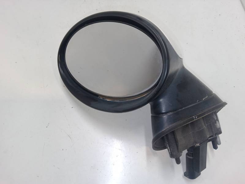 RETROVISOR ELECTRICO IZQUIERDO 