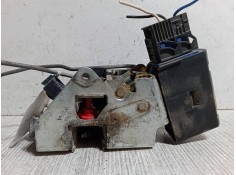 Recambio de cerradura puerta trasera derecha para bmw 3 (e36) 316 i referencia OEM IAM    2