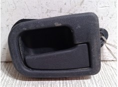 Recambio de maneta interior puerta trasera derecha para bmw 3 (e36) 316 i referencia OEM IAM   