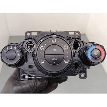 MANDO CALEFACCION / A/A 6A6119980AE 