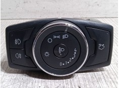 Recambio de conmutador de luces para ford ka+ iii (uk, fk) 1.2 ti-vct referencia OEM IAM   