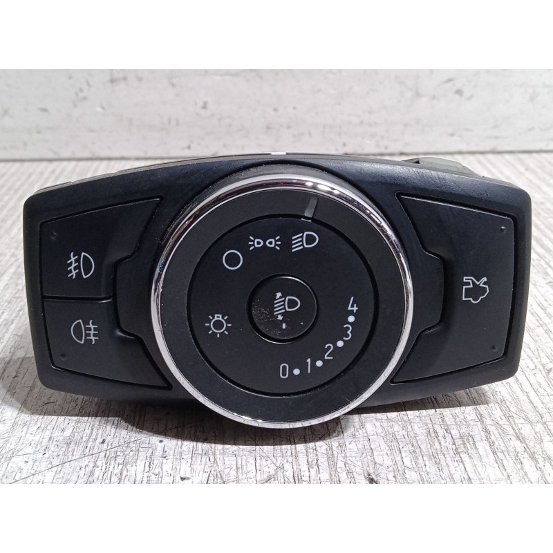Recambio de conmutador de luces para ford ka+ iii (uk, fk) 1.2 ti-vct referencia OEM IAM   
