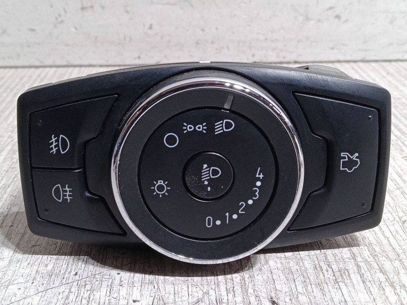 Recambio de conmutador de luces para ford ka+ iii (uk, fk) 1.2 ti-vct referencia OEM IAM   