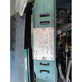 PEUGEOT 106 I (1A, 1C)