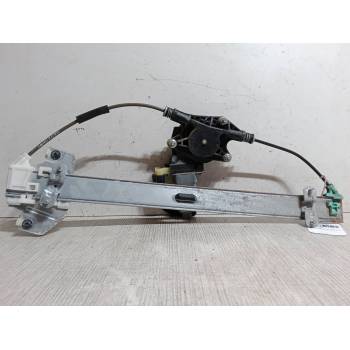 ELEVALUNAS ELECTRICO DELANTERO IZQUIERDO 
