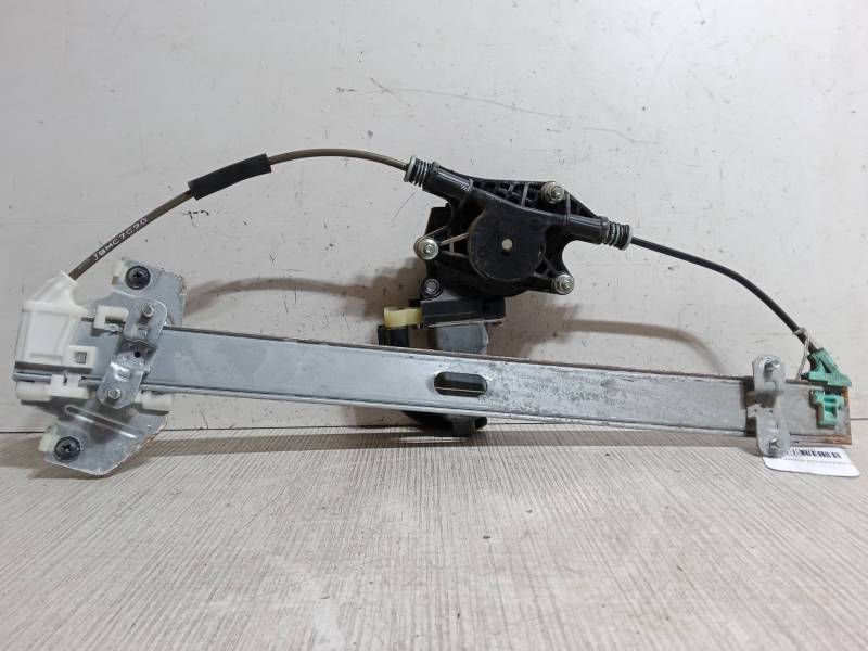 ELEVALUNAS ELECTRICO DELANTERO IZQUIERDO 