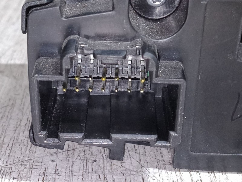 Recambio de conmutador de luces para ford ka+ iii (uk, fk) 1.2 ti-vct referencia OEM IAM   