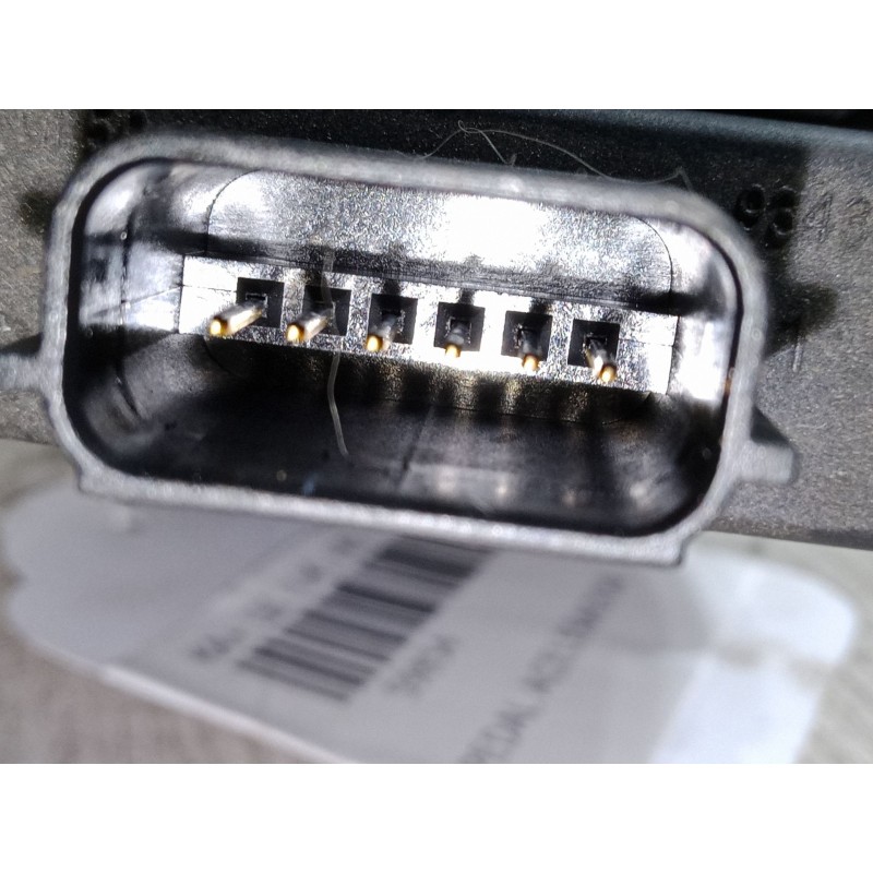 Recambio de pedal acelerador para ford ka+ iii (uk, fk) 1.2 ti-vct referencia OEM IAM E3B19F836A3A  