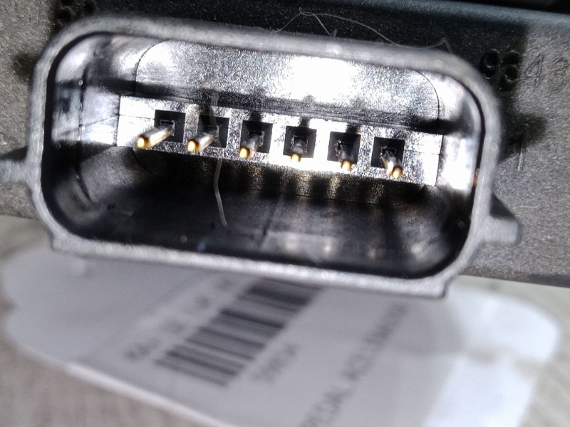 Recambio de pedal acelerador para ford ka+ iii (uk, fk) 1.2 ti-vct referencia OEM IAM E3B19F836A3A  