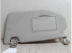 Recambio de parasol izquierdo para ford ka+ iii (uk, fk) 1.2 ti-vct referencia OEM IAM   