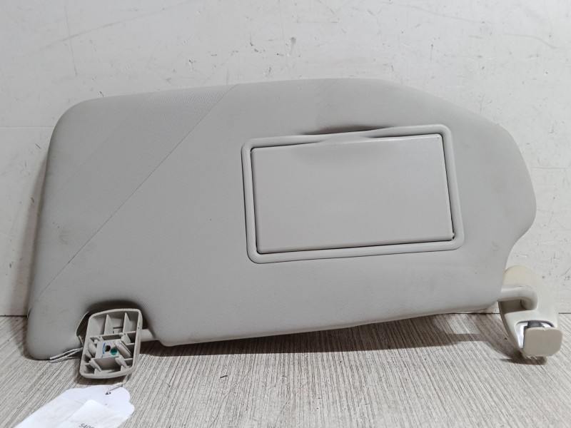 Recambio de parasol izquierdo para ford ka+ iii (uk, fk) 1.2 ti-vct referencia OEM IAM   