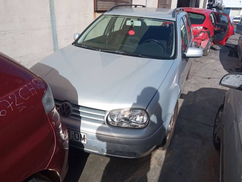 VOLKSWAGEN GOLF IV VARIANT (1J5)
