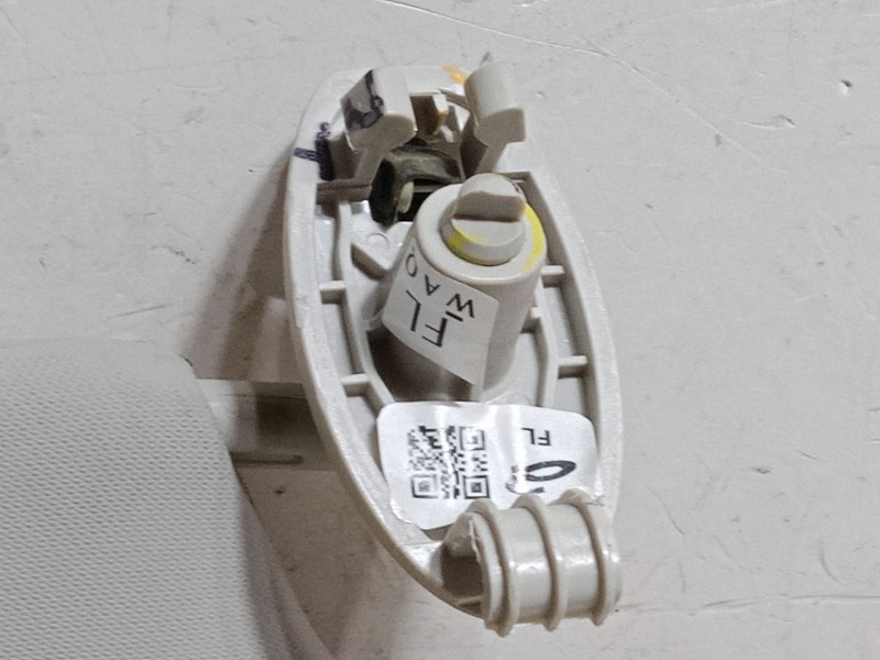 Recambio de parasol izquierdo para ford ka+ iii (uk, fk) 1.2 ti-vct referencia OEM IAM   