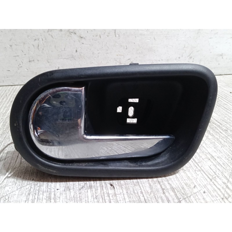 Recambio de maneta interior puerta delantera izquierda para ford ka+ iii (uk, fk) 1.2 ti-vct referencia OEM IAM   