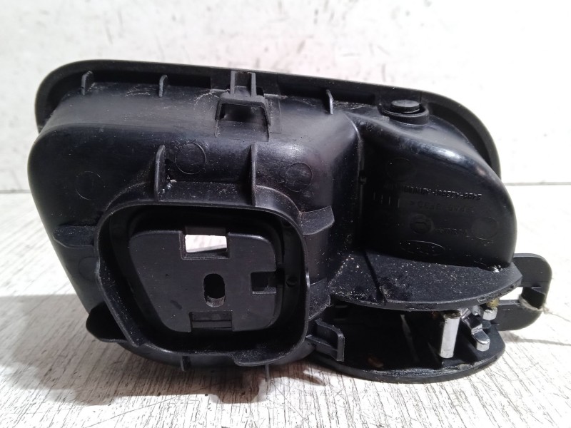 Recambio de maneta interior puerta delantera izquierda para ford ka+ iii (uk, fk) 1.2 ti-vct referencia OEM IAM   