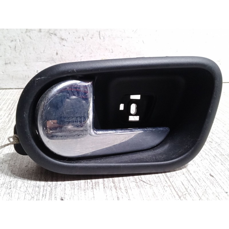 Recambio de maneta interior puerta trasera izquierda para ford ka+ iii (uk, fk) 1.2 ti-vct referencia OEM IAM   