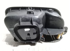 Recambio de maneta interior puerta trasera izquierda para ford ka+ iii (uk, fk) 1.2 ti-vct referencia OEM IAM    2