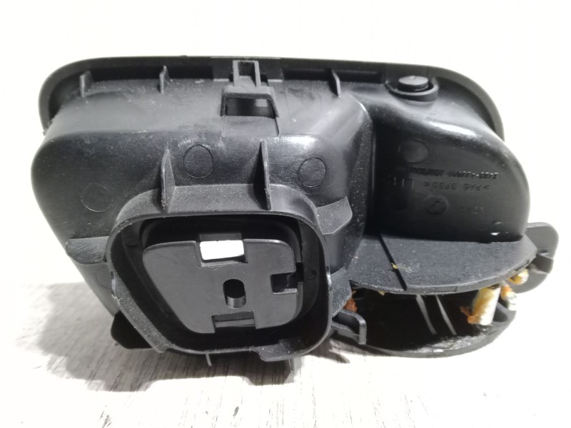 Recambio de maneta interior puerta trasera izquierda para ford ka+ iii (uk, fk) 1.2 ti-vct referencia OEM IAM   