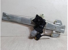 Recambio de elevalunas electrico delantero izquierdo para ford ka+ iii (uk, fk) 1.2 ti-vct referencia OEM IAM 402654F  