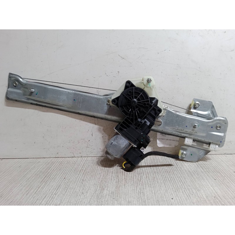 Recambio de elevalunas electrico delantero izquierdo para ford ka+ iii (uk, fk) 1.2 ti-vct referencia OEM IAM 402654F  
