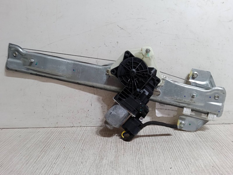 Recambio de elevalunas electrico delantero izquierdo para ford ka+ iii (uk, fk) 1.2 ti-vct referencia OEM IAM 402654F  