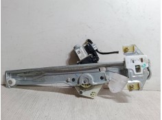 Recambio de elevalunas electrico delantero izquierdo para ford ka+ iii (uk, fk) 1.2 ti-vct referencia OEM IAM 402654F   2