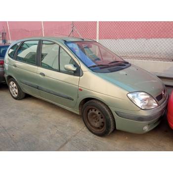RENAULT SCÉNIC I MONOSPACE (JA0/1_, FA0_)