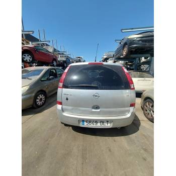 OPEL MERIVA A MONOSPACE (X03)