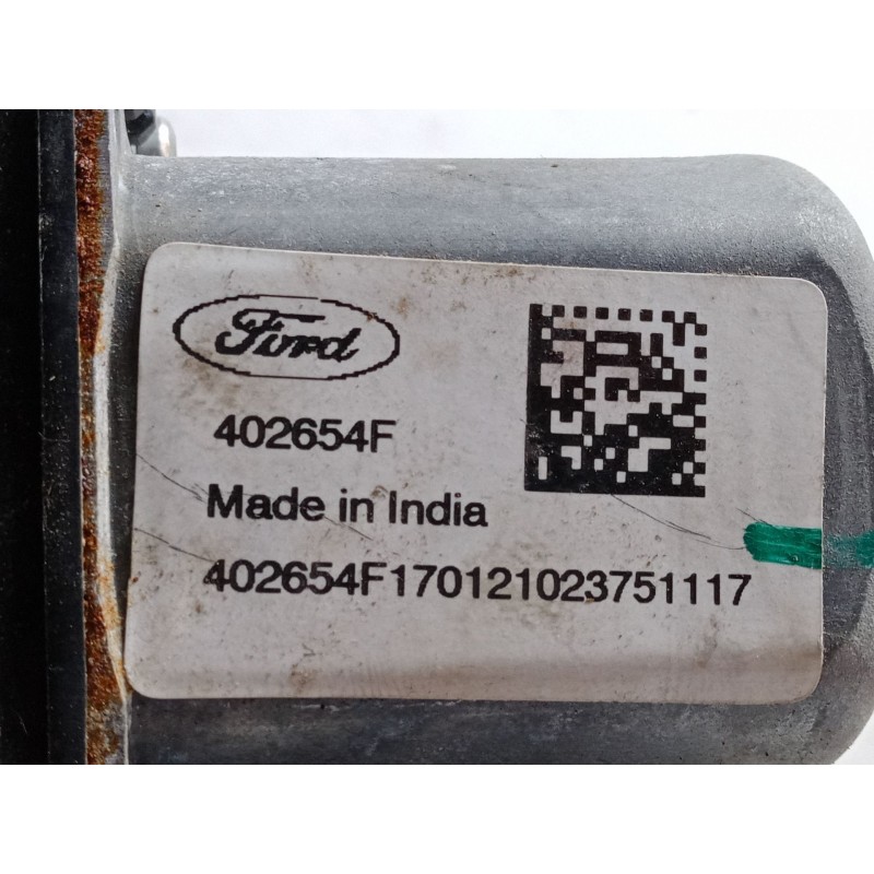 Recambio de elevalunas electrico delantero izquierdo para ford ka+ iii (uk, fk) 1.2 ti-vct referencia OEM IAM 402654F  