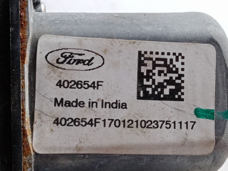 Recambio de elevalunas electrico delantero izquierdo para ford ka+ iii (uk, fk) 1.2 ti-vct referencia OEM IAM 402654F  