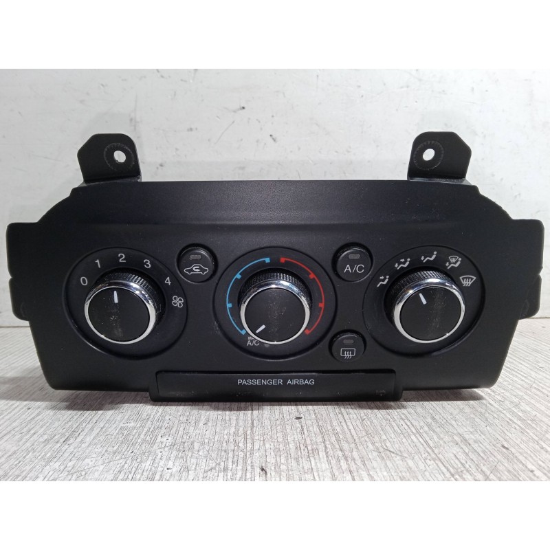 Recambio de mando calefaccion / a/a para ford ka+ iii (uk, fk) 1.2 ti-vct referencia OEM IAM G1B519980AA  