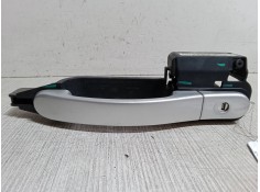 Recambio de maneta exterior puerta delantera izquierda para ford ka+ iii (uk, fk) 1.2 ti-vct referencia OEM IAM   