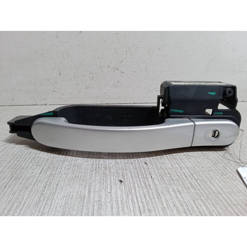 Recambio de maneta exterior puerta delantera izquierda para ford ka+ iii (uk, fk) 1.2 ti-vct referencia OEM IAM   