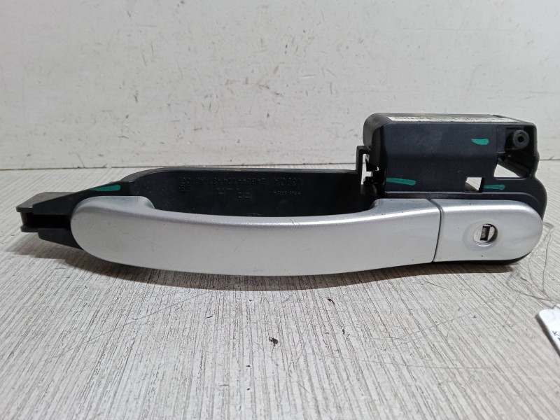 Recambio de maneta exterior puerta delantera izquierda para ford ka+ iii (uk, fk) 1.2 ti-vct referencia OEM IAM   
