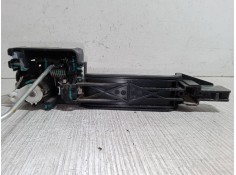 Recambio de maneta exterior puerta delantera izquierda para ford ka+ iii (uk, fk) 1.2 ti-vct referencia OEM IAM    2