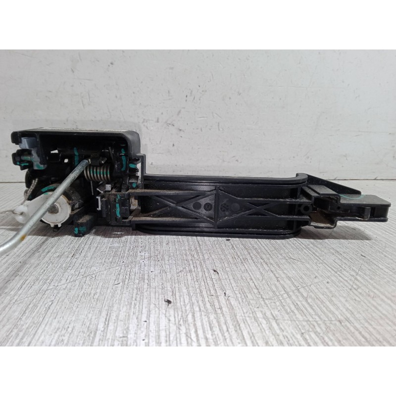 Recambio de maneta exterior puerta delantera izquierda para ford ka+ iii (uk, fk) 1.2 ti-vct referencia OEM IAM   