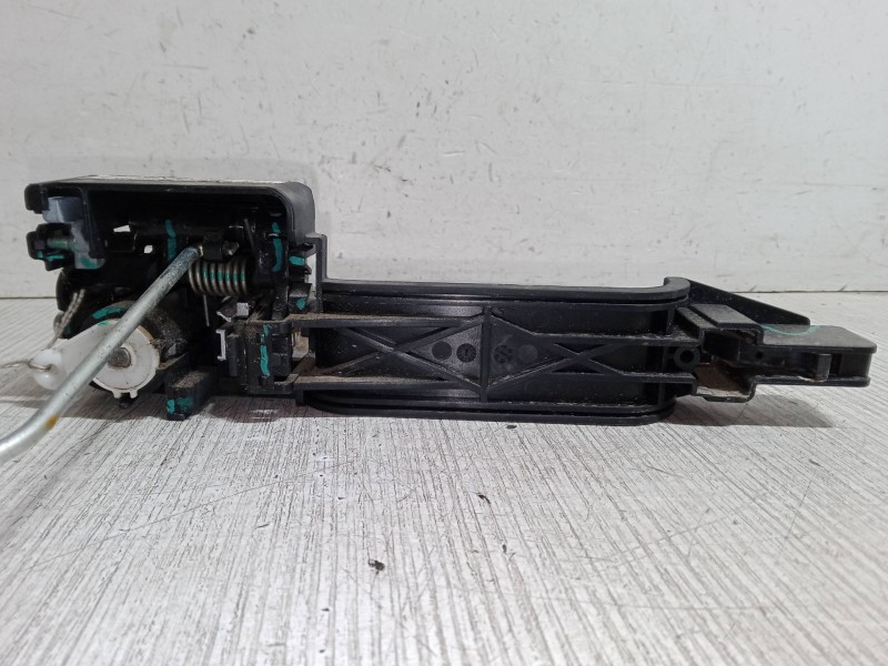 Recambio de maneta exterior puerta delantera izquierda para ford ka+ iii (uk, fk) 1.2 ti-vct referencia OEM IAM   
