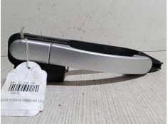 Recambio de maneta exterior puerta trasera izquierda para ford ka+ iii (uk, fk) 1.2 ti-vct referencia OEM IAM   