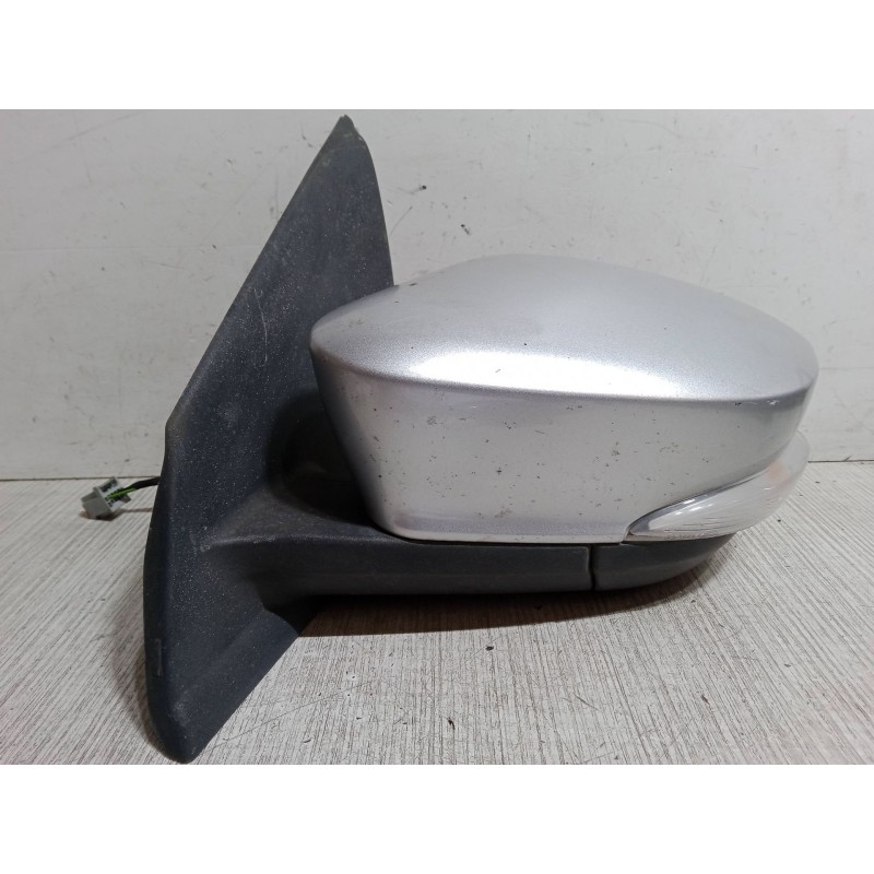 Recambio de retrovisor electrico izquierdo para ford ka+ iii (uk, fk) 1.2 ti-vct referencia OEM IAM   